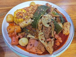 开麻辣烫店要多少钱(开一家麻辣烫店大概要多少钱)