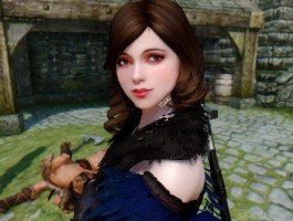 上古卷轴5随从mod(上古卷轴5随从mod找不到人解决方法)