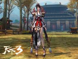 天下3升级攻略(天下3升级攻略70到80)