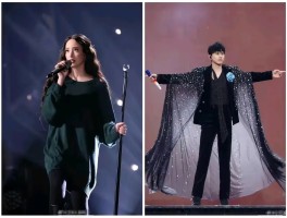 我是歌手四季总决赛(我是歌手第四季冠军排名榜)