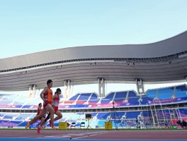 中国首次参加残奥会(中国首次参加残奥会时间)