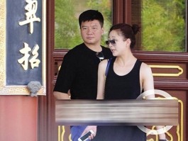 文强与殷桃(文强与殷桃认识吗?)