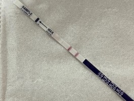 女性安全期测试(女性安全期怎么测算)