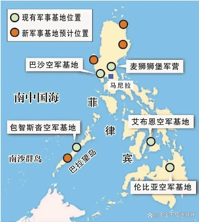 中国与菲律宾已经开战(中国与菲律宾近期的关系如何) 中国与菲律宾已经开战(中国与菲律宾近期的关系如何)